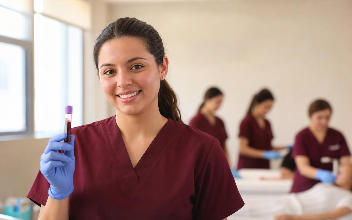 Phlebotomy Part 2