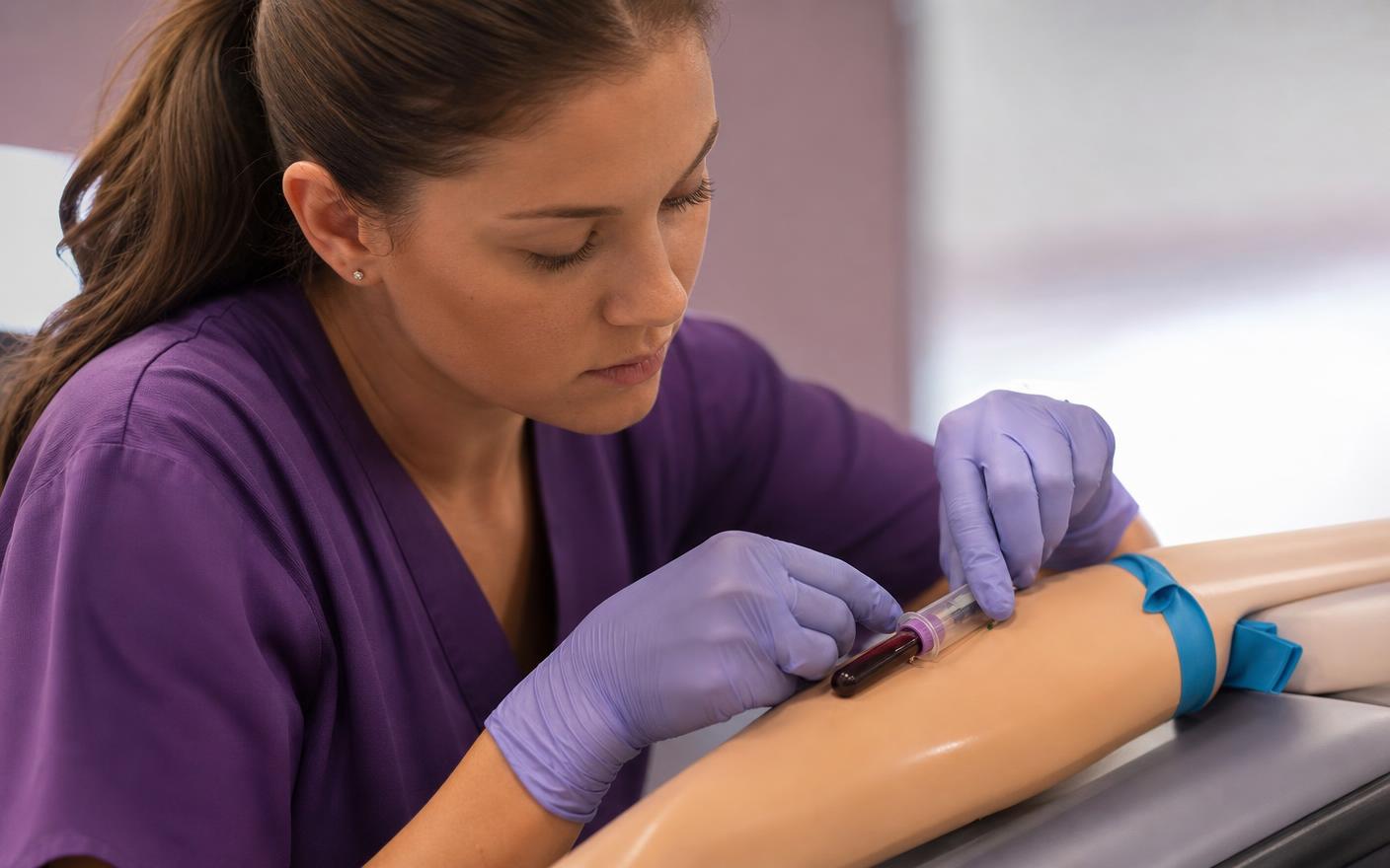 Phlebotomy Part 1