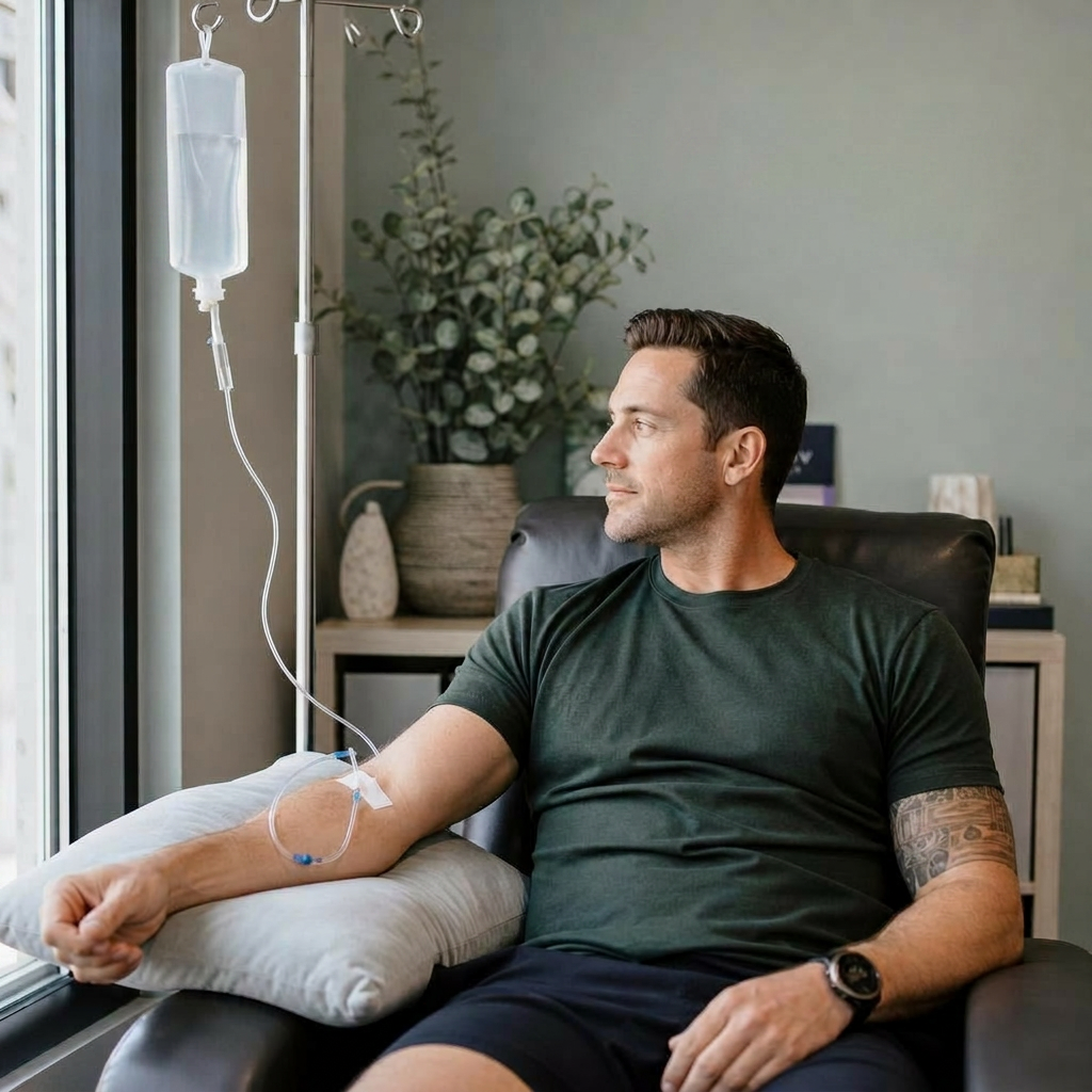 IV Therapy