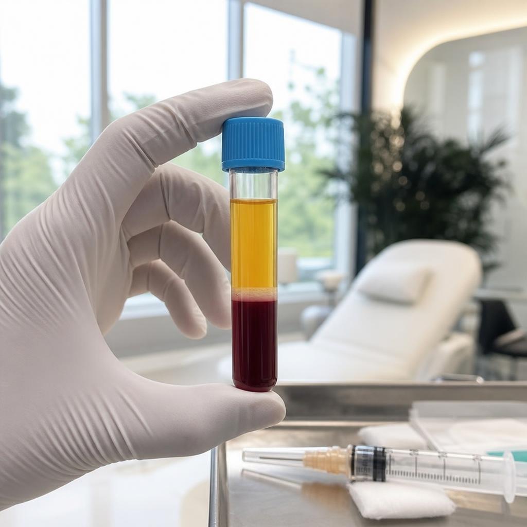 PRP Treatments